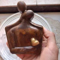 سنگ مصنوعی|صنایع دستی و سایر لوازم تزئینی|مهاجران, |دیوار