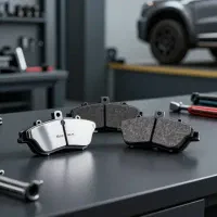 لنت ترمز خودروی شاهین