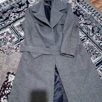 پالتو زنانه نو