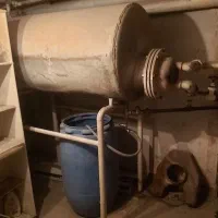 وسایل موتور خانه|آبگرمکن، پکیج، شوفاژ|خمینی‌شهر, |دیوار