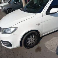 ساینا S مدل ۱۴۰۰ کارمندی