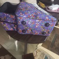 تولید کیف اسکیت به صورت عمده|کیف، کفش، کمربند|اصفهان, جوزدان الیادران|دیوار