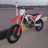 crf450|موتورسیکلت|ورزنه, |دیوار