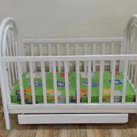 تخت خواب کودک