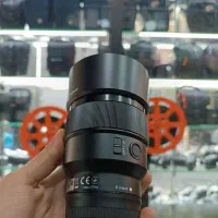 85 f 1.8 sony|دوربین عکاسی و فیلم‌برداری|تهران, پامنار|دیوار