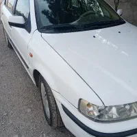 سمند 96lx