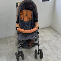 کالسکه پیرگاردین