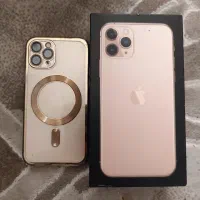 ایفون 11 پرو