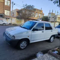 پراید 131 دوگانه سوز، مدل ۱۳۹۸|خودرو سواری و وانت|پارسآباد, |دیوار