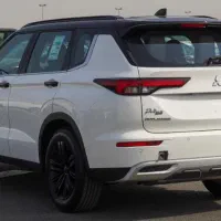 میتسوبیشی اوتلندر ۲۰۲۵ سفارش اروپا|خودرو سواری و وانت|رشت, انصاری|دیوار