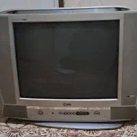 تلویزیون 21 اینج دست دوم