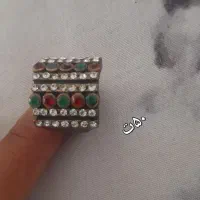 پلاک‌‌انگشتر‌دستبند|بدلیجات|مرند, |دیوار