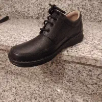 کفش چرم|کیف، کفش، کمربند|لنجان, |دیوار