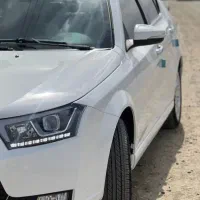 دنا اتوماتیک اپشنال ۱۴۰۴ برج ۱۰ صفرکیلومتر