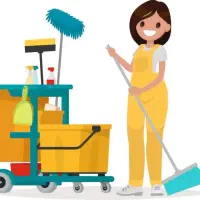 استخدام نیرو خانه داری در هتل