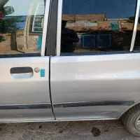 پراید صندوق‌دار بنزینی، مدل ۱۳۸۵|خودرو سواری و وانت|مشهد, شهرک شهید باهنر|دیوار