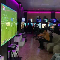 استخدام گیم نت (دو شیفت و تک شیفت)