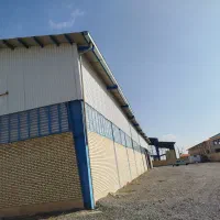 سوله در شهرک صنعتی|فروش دفتر صنعتی، کشاورزی، تجاری|زنجان, |دیوار