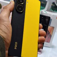 POCO X7 PRO 512G RAM12|موبایل|سنندج, |دیوار