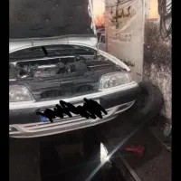 دیسک و صفحه ضمانتی|قطعات یدکی و لوازم جانبی|ری, شهرک نظامی|دیوار