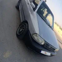 پراید نقره ای مدل 88|خودرو سواری و وانت|خاش, |دیوار