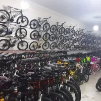 دوچرخه شاهین 3