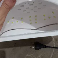 فروش وسایل ناخون|آرایشی، بهداشتی، درمانی|بومهن, |دیوار