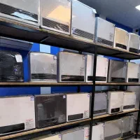 بخاری ژاپنی اقساطی تهویه کوثر