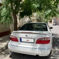 ماکسیما ۸۳ اتوماتیک|خودرو سواری و وانت|ارومیه, |دیوار