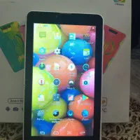 تبلت کارکرده وتمیز