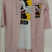 لباس بچگانه