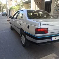 پژو405مدل 98دوگانه کارخانه|خودرو سواری و وانت|تهران, شهرک شریعتی|دیوار