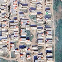 زمین مسکونی