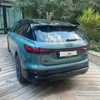 ائودی Q5 تیپ 4|خودرو سواری و وانت|تهران, دروس|دیوار