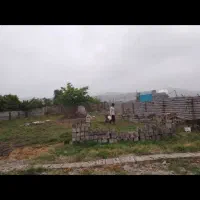 زمین ۶۵۰ متر دونبش ویو جنگل