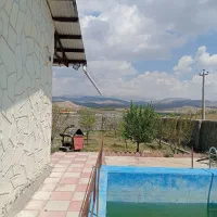 ویلا تکمیل 1000متر 2بر