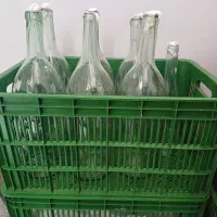 شیشه بزرگ آبغوره