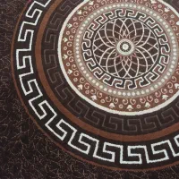 فرش ۹ متری خیلی سالم .۵۰۰ شانه