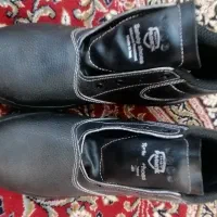کفش کار