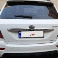 لیفان اکس ۶۰ مدل۹۷ تحویل ۹۹ کم کار|خودرو سواری و وانت|تهران, بروجردی|دیوار