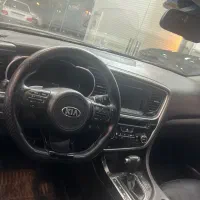 اپتیما 2014|خودرو سواری و وانت|اصفهان, شهید رجایی|دیوار