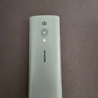 گوشی Nokia150 اصلی مشکی دو سیم کارت نو|موبایل|تهران, تهرانسر مرکزی|دیوار