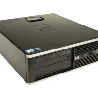 hp compaq elite 8300 small form factor