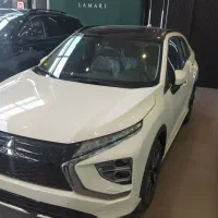 میتسوبیشی ایکلیپس کراس|خودرو سواری و وانت|ارومیه, |دیوار