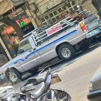وانت مزدا ۲۰۰۰۰ژاپن آکبند بیرنگ