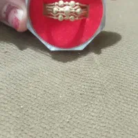 انگشتر طلاروس نو|بدلیجات|تربت جام, امام|دیوار