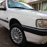 پژو 405 slx مدل 89
