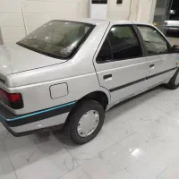 پژو 94دوگانه|خودرو سواری و وانت|کهنوج, |دیوار