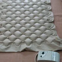 تشک طبی مواج