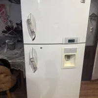 یخچال ال جی